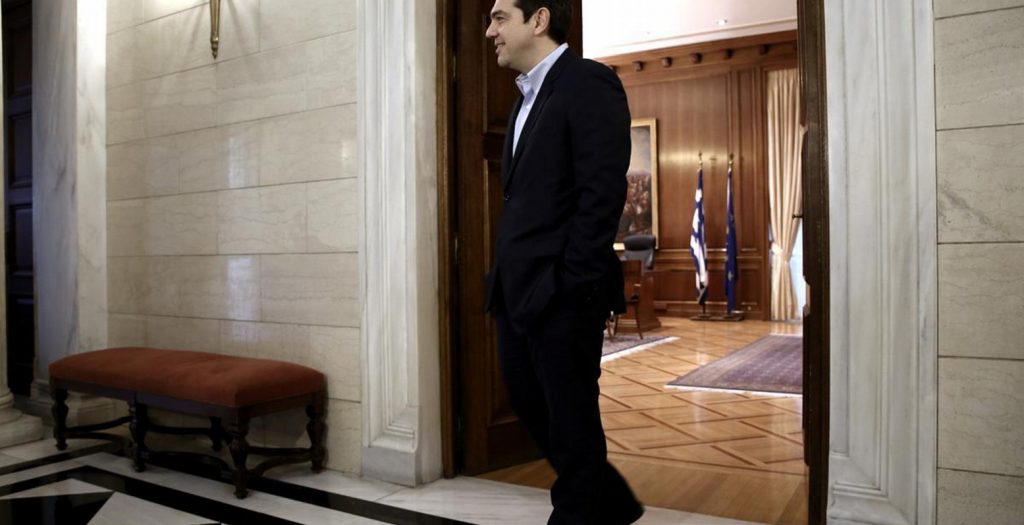 Ανησυχίες Τσίπρα στο ΝΑΤΟ για τις δηλώσεις Ερντογάν