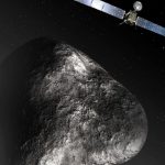«Αντίο Rosetta, ολοκλήρωσες τη δουλειά σου!»
