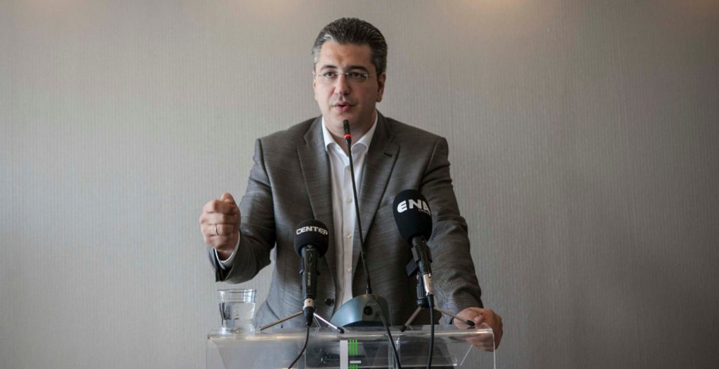 Συνεδριάζει τη Δευτέρα το περιφερειακό συμβούλιο Κεντρικής Μακεδονίας