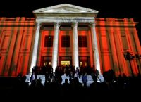 Μεγάλη Τρίτη στο Δημοτικό θέατρο Πειραιά