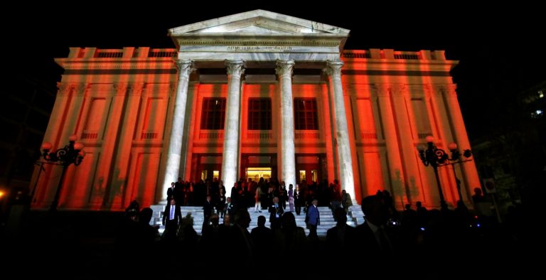 “Τριστάνος και Ιζόλδη”, σε ζωντανή μετάδοση στο Δημοτικό Θέατρο Πειραιά
