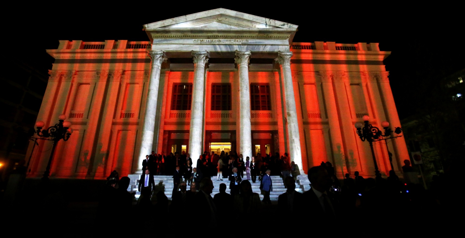 “Τριστάνος και Ιζόλδη”, σε ζωντανή μετάδοση στο Δημοτικό Θέατρο Πειραιά