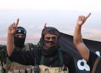 Συρία: Τουλάχιστον 250 νεκροί από επιθέσεις του Ισλαμικού Κράτους