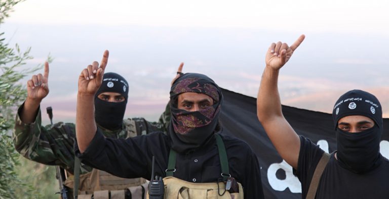 Νεκρός ο ανώτερος διοικητής του ISIS στη Συρία;