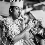 “Το ημερολόγιο ενός τρελού” στο θέατρο Eliart