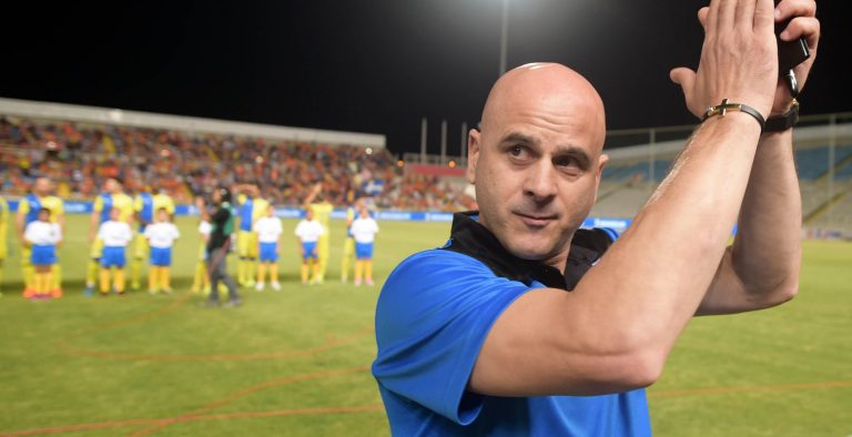 «Μαύρος» Οκτώβρης για Τιμούρ