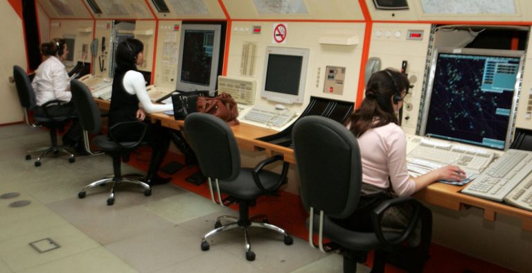 Ακυρώσεις πτήσεων λόγω απεργίας