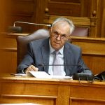 Δραγασάκης: Το αναπτυξιακό σχέδιο είναι αφετηρία για τον σχεδιασμό της Ελλάδας του 2030