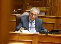 Δραγασάκης: Δημιουργούμε τις προϋποθέσεις για ένα καλύτερο μέλλον που θα αφορά τους πάντες