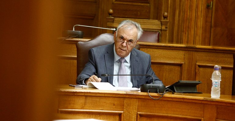 Δραγασάκης: Το αναπτυξιακό σχέδιο είναι αφετηρία για τον σχεδιασμό της Ελλάδας του 2030