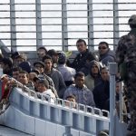 Ιταλία: Διασώθηκαν πάνω από 2.600 πρόσφυγες