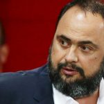 Θέλει να χορηγήσει τη Σούπερ Λίγκα η ΑΛΤΕΡ ΕΓΚΟ του Μαρινάκη
