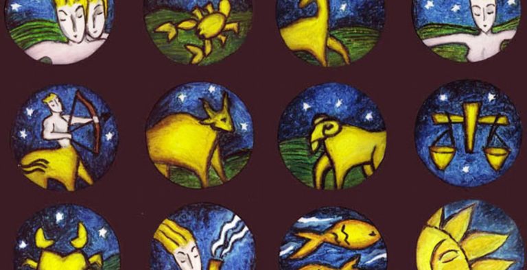 Εβδομαδιαίο Ωροσκόπιο 2 – 8 Οκτωβρίου, από τη Β. Λεούση