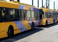 Στάση εργασίας: Χωρίς τρόλεϊ για πέντε ώρες η Αθήνα