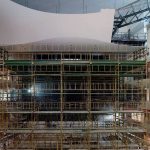 Τον Φεβρουάριο του 2017 στο Δημόσιο το Κέντρο Πολιτισμού