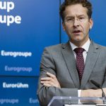 Ντάισελμπλουμ: Θετικά τα νέα για την πορεία της ελληνικής οικονομίας