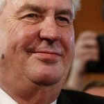Τσεχία: Ο Μίλος Ζέμαν νικητής των προεδρικών εκλογών