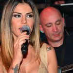 Χριστίνα Κολέτσα: Γδύθηκε και… της ανάψαν τα λαμπάκια!