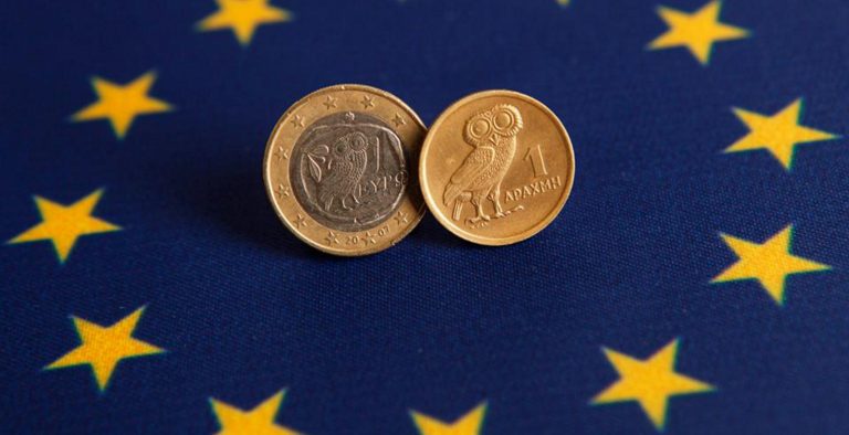 Επιστροφή στη δραχμή ή καλύτερα… πόλεμος;