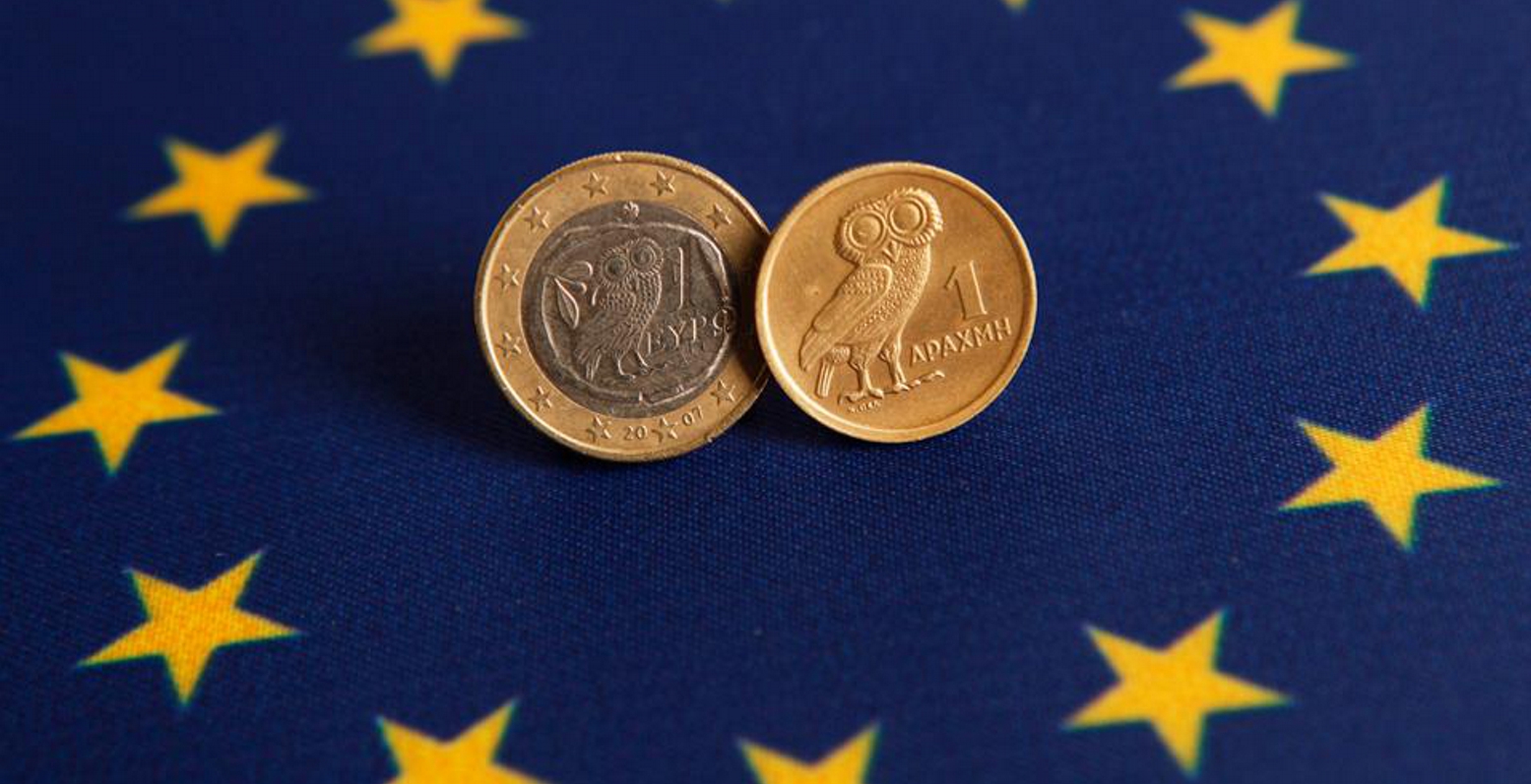 Επιστροφή στη δραχμή ή καλύτερα… πόλεμος;