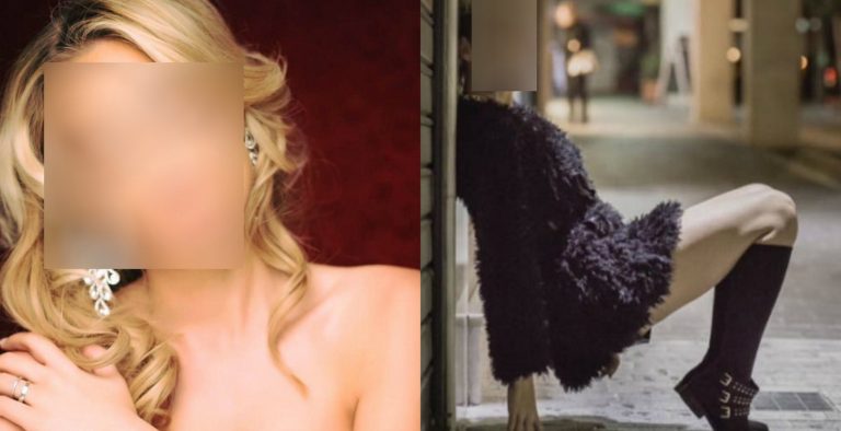 ΣΟΚ: 40άρα δημοσιογράφος βίζιτα με 4.000 τη νύχτα!