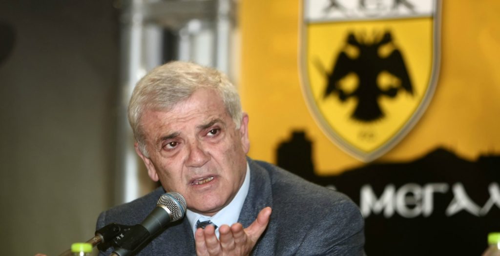 ΑΕΚ: “Φουλάρει” για μεταγραφές η Ένωση