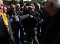 DW: Επιφυλακτικό το Βερολίνο για τη μη περικοπή στις συντάξεις