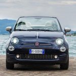 500 Riva: Το νέο κομψοτέχνημα της Fiat