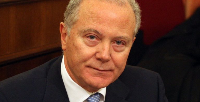 Προβόπουλος: Χωρίς αναπτυξιακό σχέδιο, τα capital controls θα τα πληρώσουμε