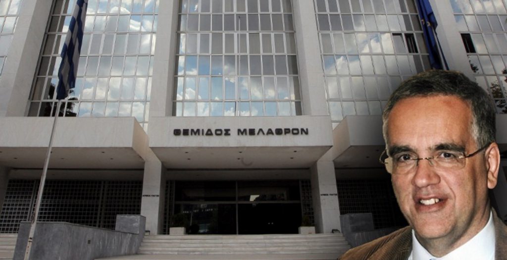 Ντογιάκος: Εκλεγμένος, αλλά έκπτωτος