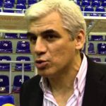 Επίθεση έξω από το γήπεδο στον Γιάννη Τζήμα!
