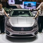 Νέες εκδόσεις Fiat Typo