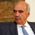 Μεϊμαράκης σε Ολάντ: Δεν περνούν από τη Βουλή τα μέτρα
