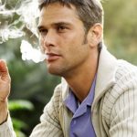 Οι άνδρες καπνιστές είναι τρεις φορές πιθανότερο να αποκτήσουν παιδιά με άσθμα