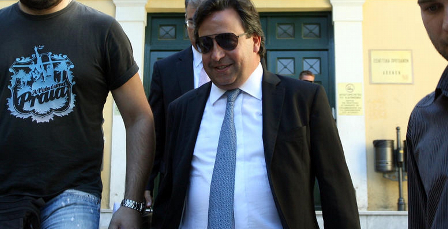 Αθώοι Ρέστης – Πάλλης για την υπόθεση της FBB