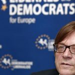Φέρχοφσταντ: Δύσκολα θα ”βγει” ο προϋπολογισμός της Ελλάδας