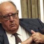 Θεόδωρος Πάγκαλος για Σκόπια: Επαναφέρω την πρότασή μου για Μακεδονική Δημοκρατία των Σκοπίων