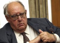 Ο Πάγκαλος “ξαναχτυπά”: Όλοι οι βλάκες έγιναν υπουργοί (ηχητικό)