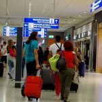 ”Απογείωση” των επιβατών στο ”Ελ. Βενιζέλος”
