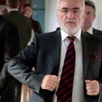Ιβάν Σαββίδης: Και τυπικά η καταβολή της πρώτης δόσης για την άδεια