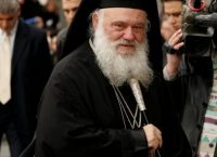 Ιερώνυμος:  Όλοι μαζί χρειάζεται να βάλουμε πλάτη για να προχωρήσουμε