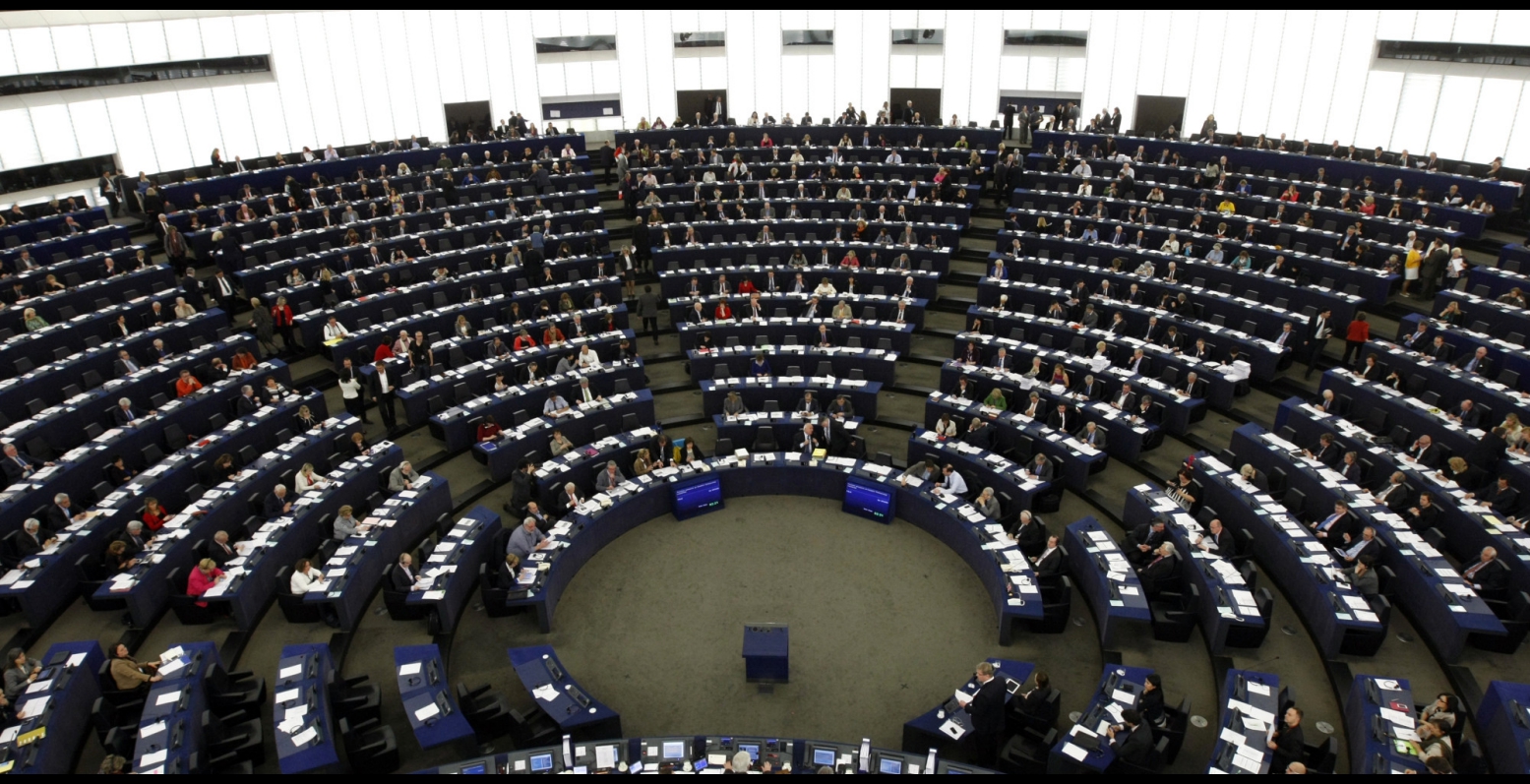 Σεξουαλική παρενόχληση στο κοινοβούλιο: Πρωτοβουλία για την καταπολέμηση του σεξισμού