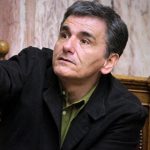 (upd)Ο Τσακαλώτος εντείνει το πρέσινγκ για το χρέος με “σύμμαχο” το ΔΝΤ