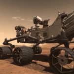 NASA: Συνεχίζονται οι ανακαλύψεις του Curiosity στον Άρη