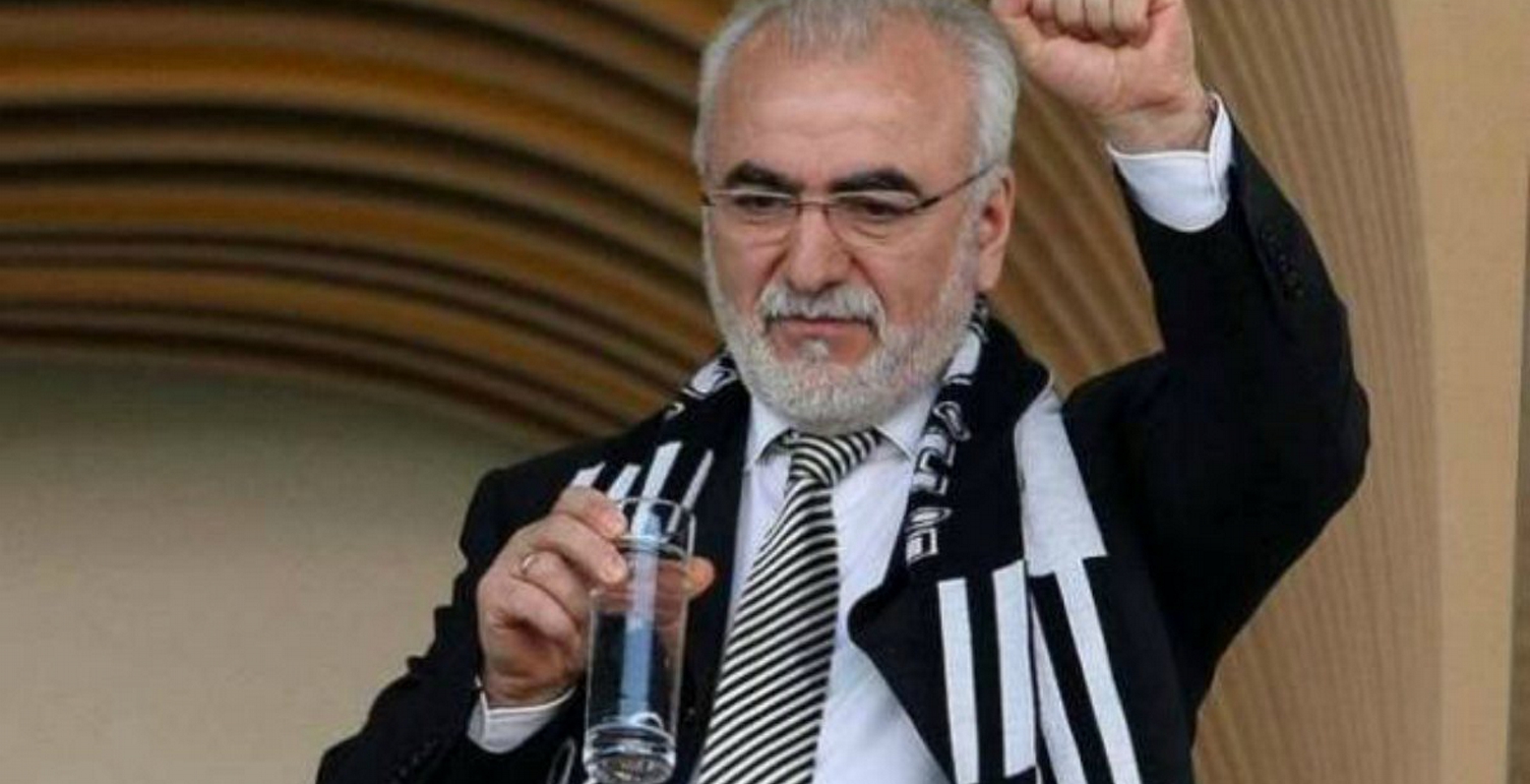 Απίστευτη κίνηση Σαββίδη! Στα δικαστήρια για…