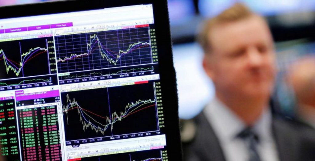 “Ατονία” στην Wall Street – έσπασαν το ανοδικό τους σερί στην εβδομάδα οι δείκτες