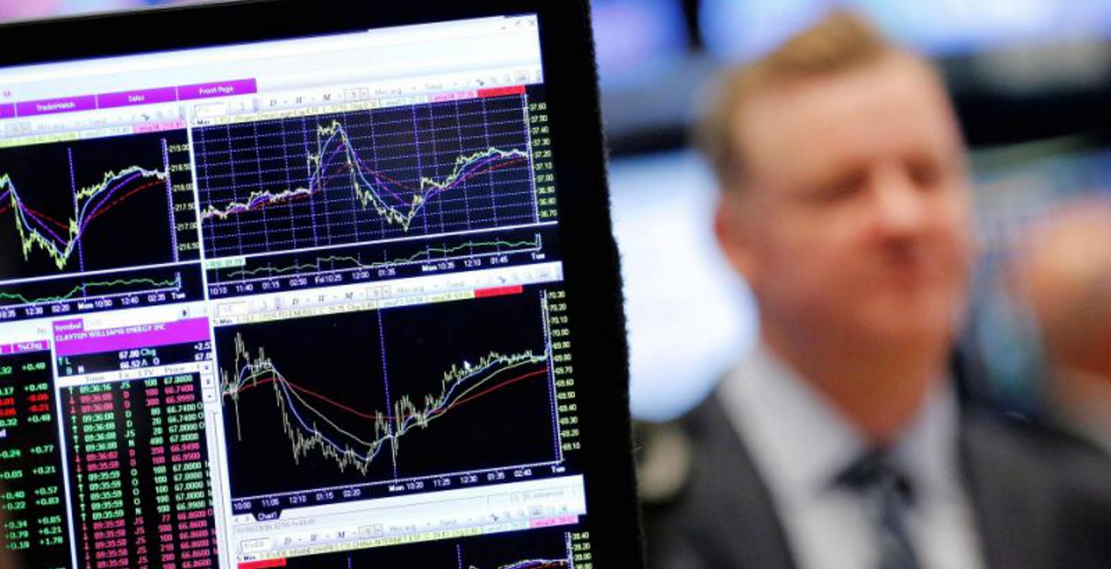 Κλείσιμο με πτώση στη Wall Street