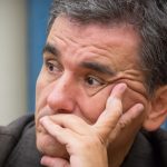 Τσακαλώτος: Θα συμφωνήσω με το ΔΝΤ μόνο αν πει πως ο ΠΑΟΚ είναι καλή ομάδα