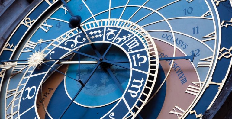 Γεννήθηκες σαν Σήμερα 24 Ιουλίου; Δες τις Προβλέψεις σου!