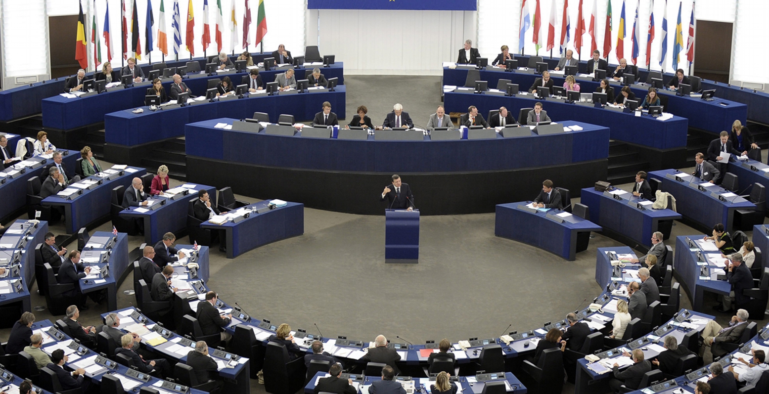 Διαμαρτυρία ευρωβουλευτών για τις ρατσιστικές δηλώσεις Σαλβίνι